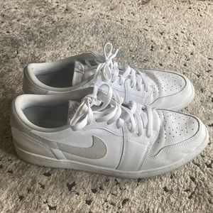 Jordan 1 OG Low Neutral Gray